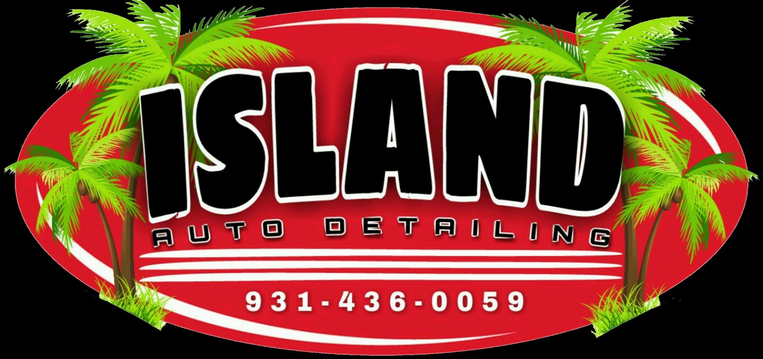 Island Auto Detail